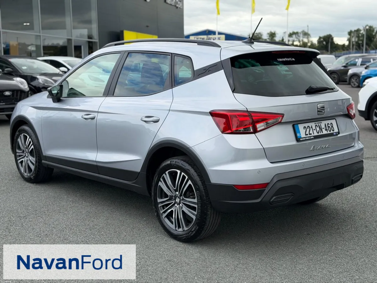 SEAT Arona 1.0 TSI 110HP SE+ - Image 3