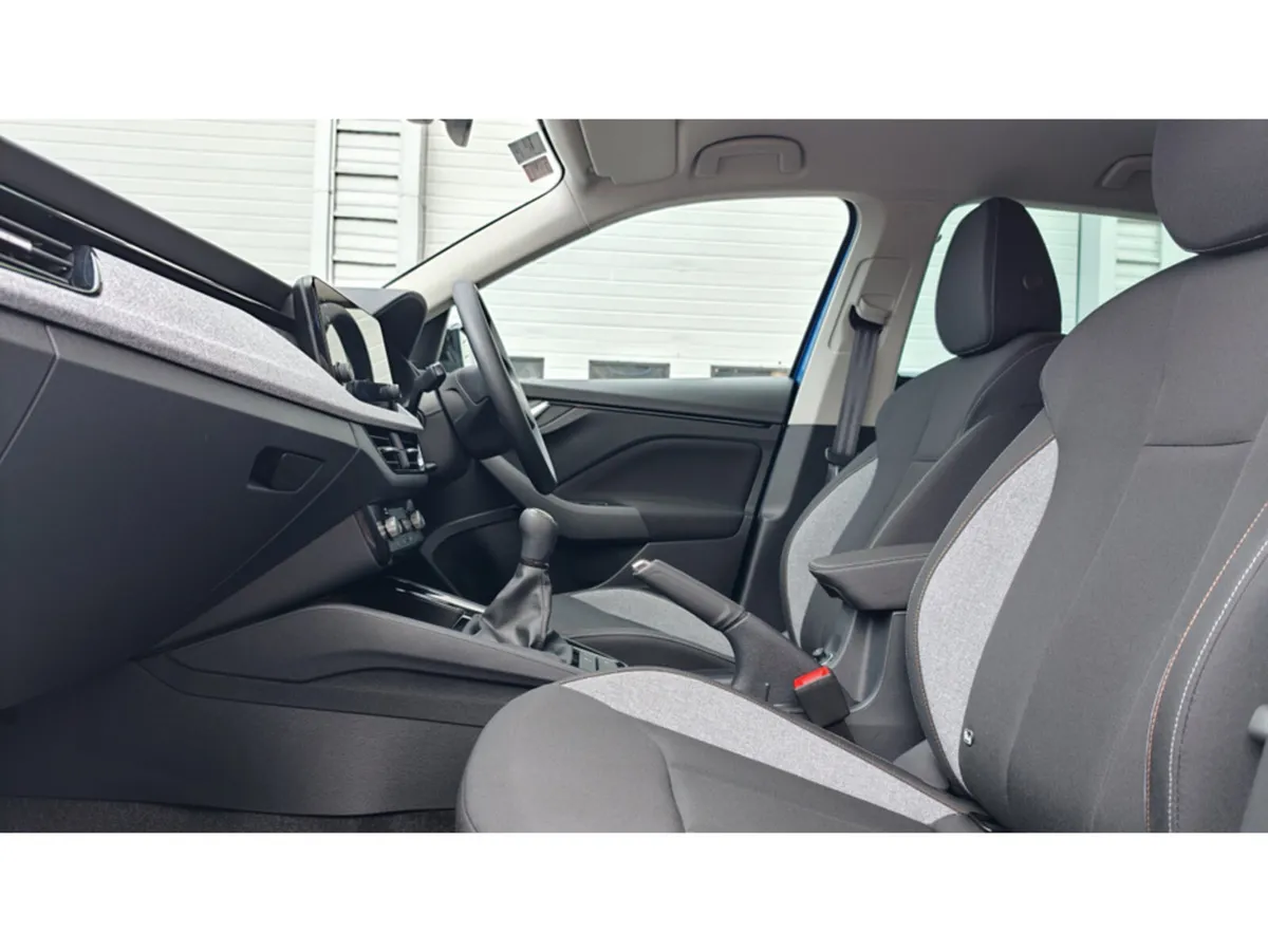 Skoda Scala SCALA SELECTION 1.0TSI 115BHP-UPGRADED - Image 5