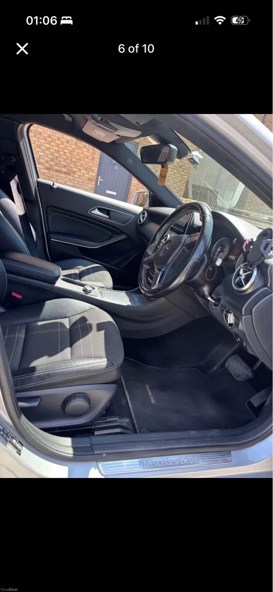 Mercedes A180 1.6 Diesel - Image 6