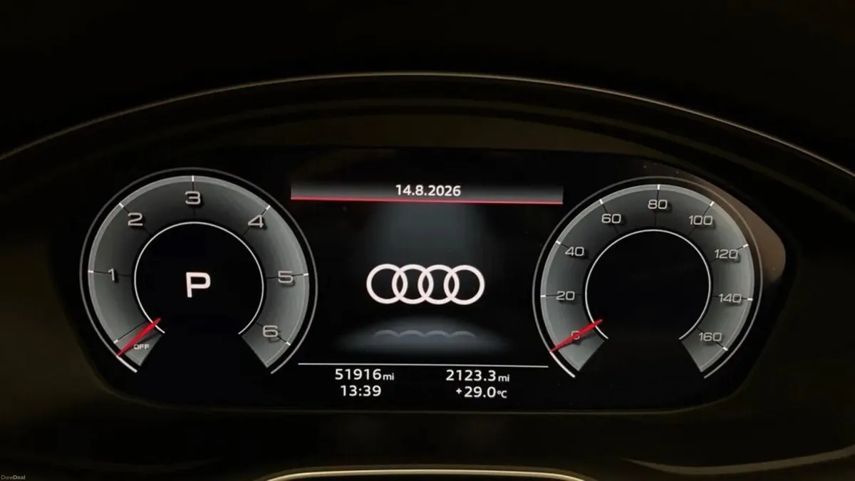 2.0 TDI 35 S line Sportback 5dr Diesel S Tronic Eu - Image 5