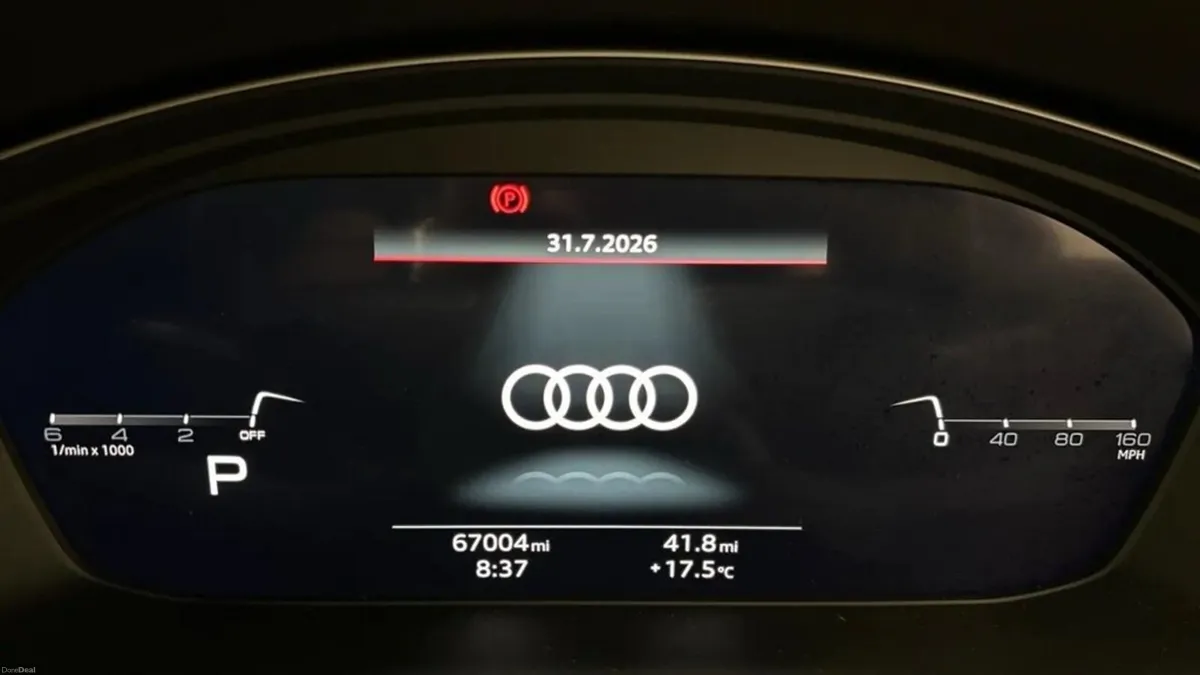 2.0 TDI 40 S line Sportback 5dr Diesel S Tronic qu - Image 5