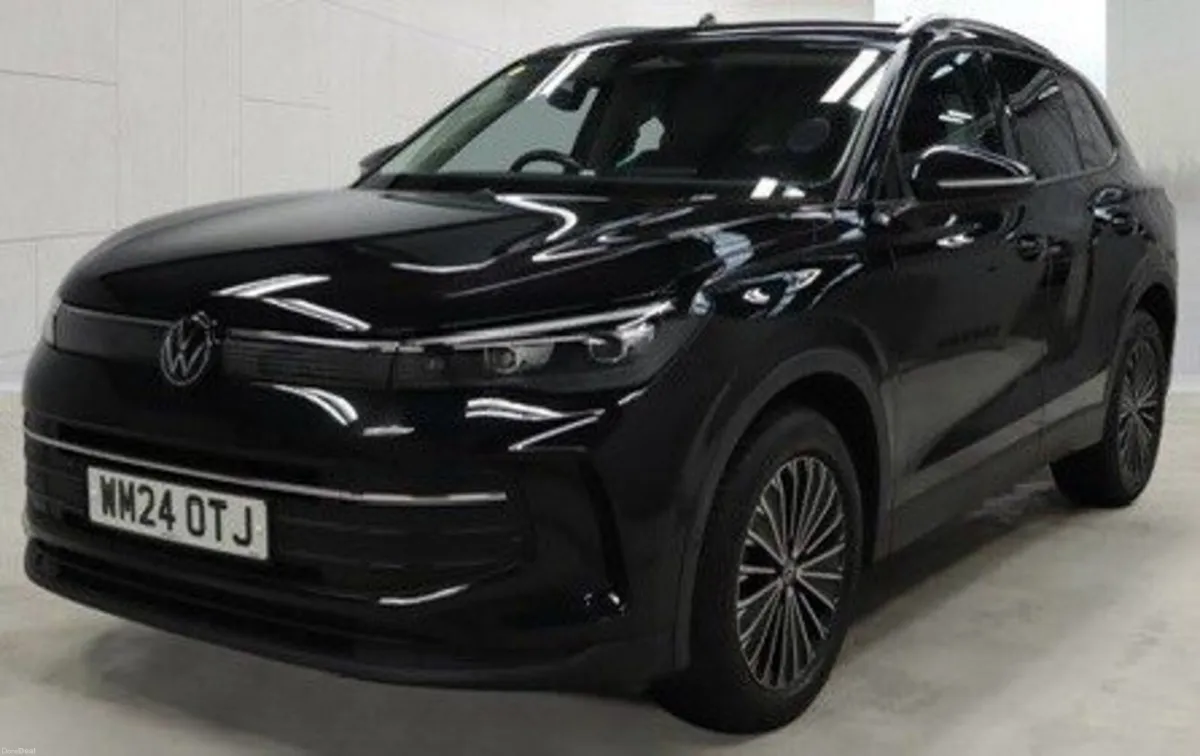 2.0 TDI Match SUV 5dr Diesel DSG Euro 6 (s/s) (150 - Image 1