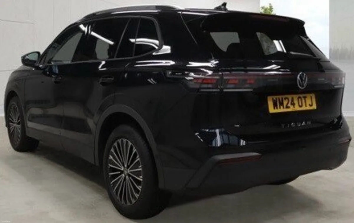 2.0 TDI Match SUV 5dr Diesel DSG Euro 6 (s/s) (150 - Image 2