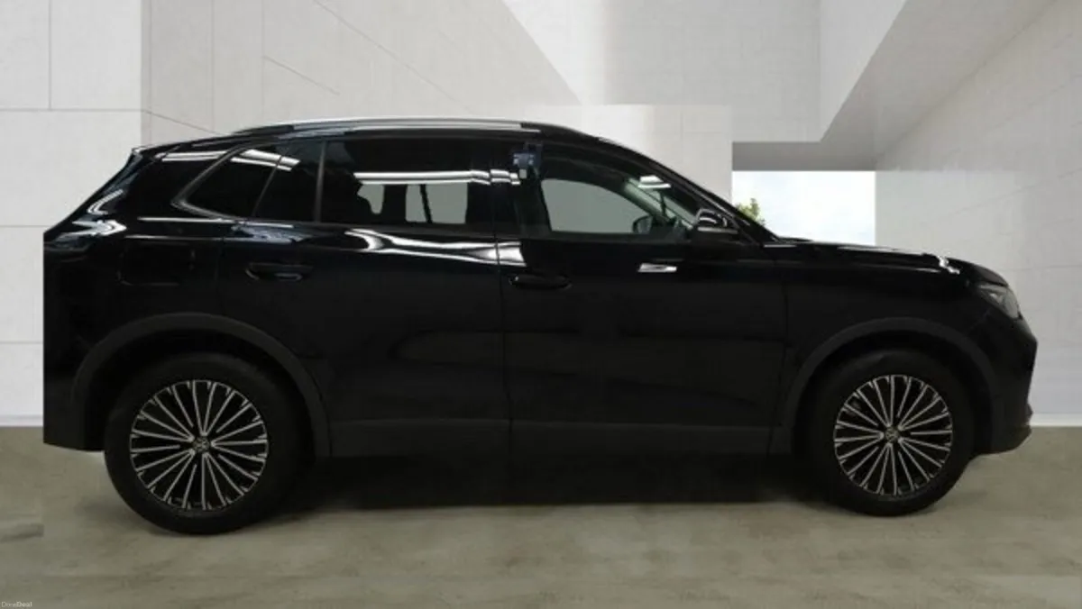 2.0 TDI Match SUV 5dr Diesel DSG Euro 6 (s/s) (150 - Image 4