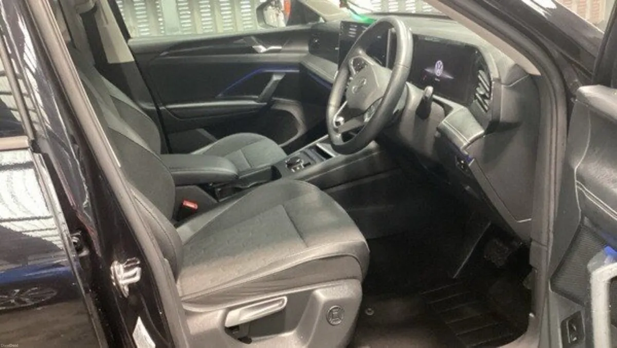 2.0 TDI Match SUV 5dr Diesel DSG Euro 6 (s/s) (150 - Image 6