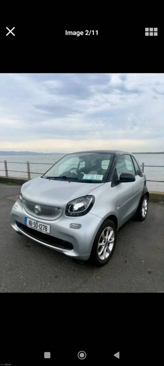 Smart for two - Image 4
