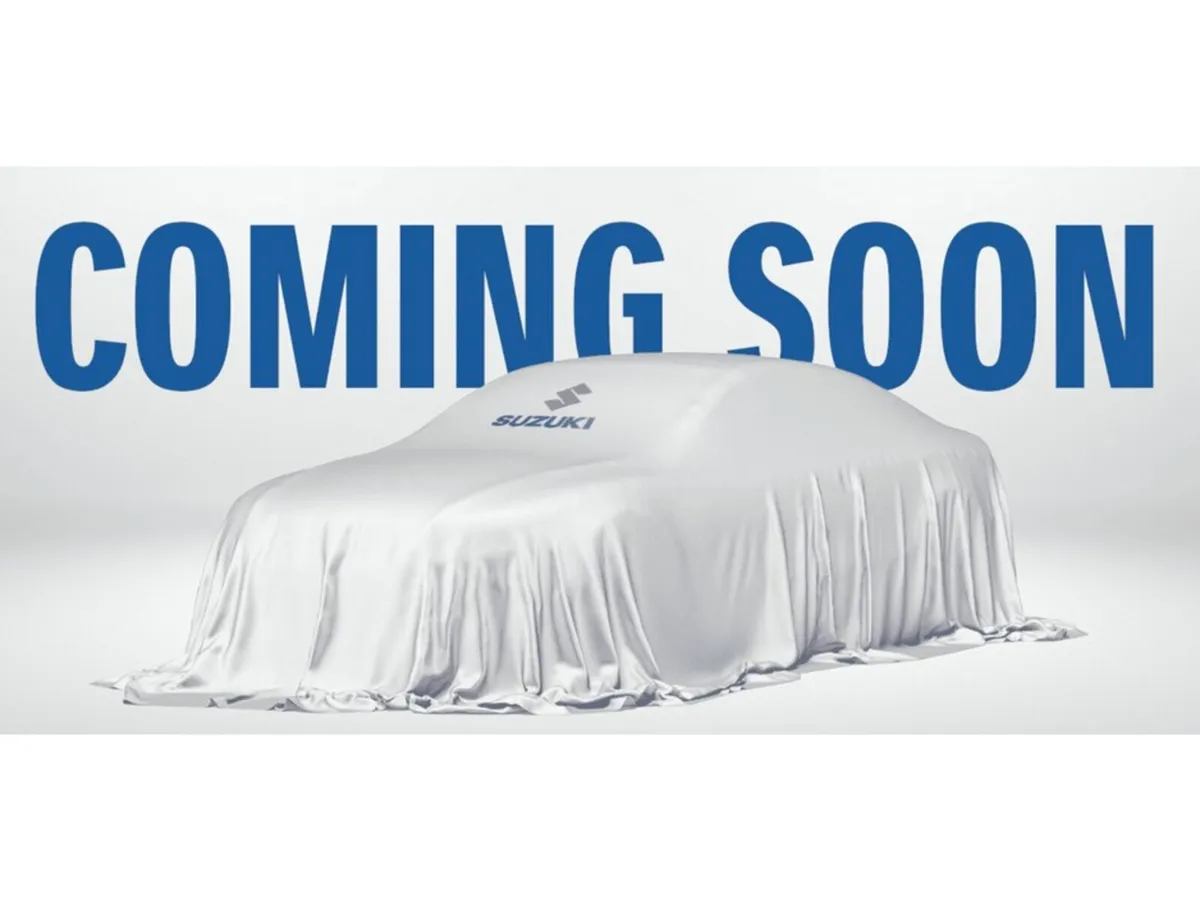 Suzuki Vitara 1.4 B/JET SZ5 2019 - Image 1