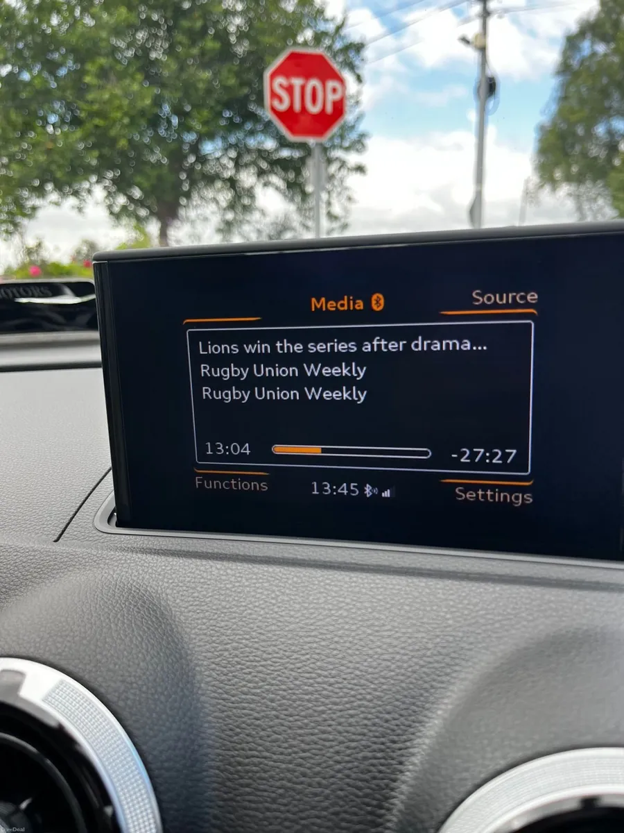 Audi A3 2014 - Image 2