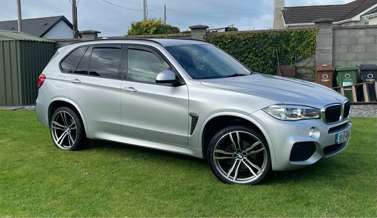 BMW - Image 1