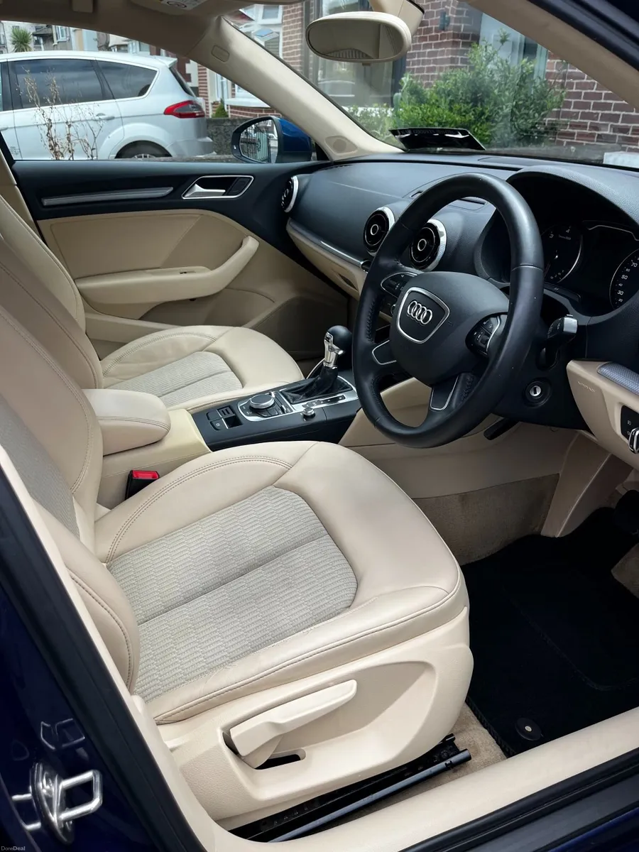 Audi A3 2014 - Image 4