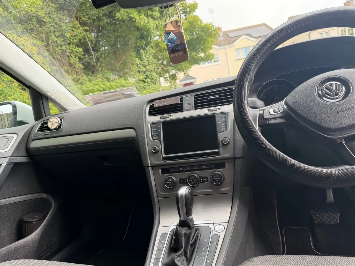Volkswagen Golf 2017 - Image 5