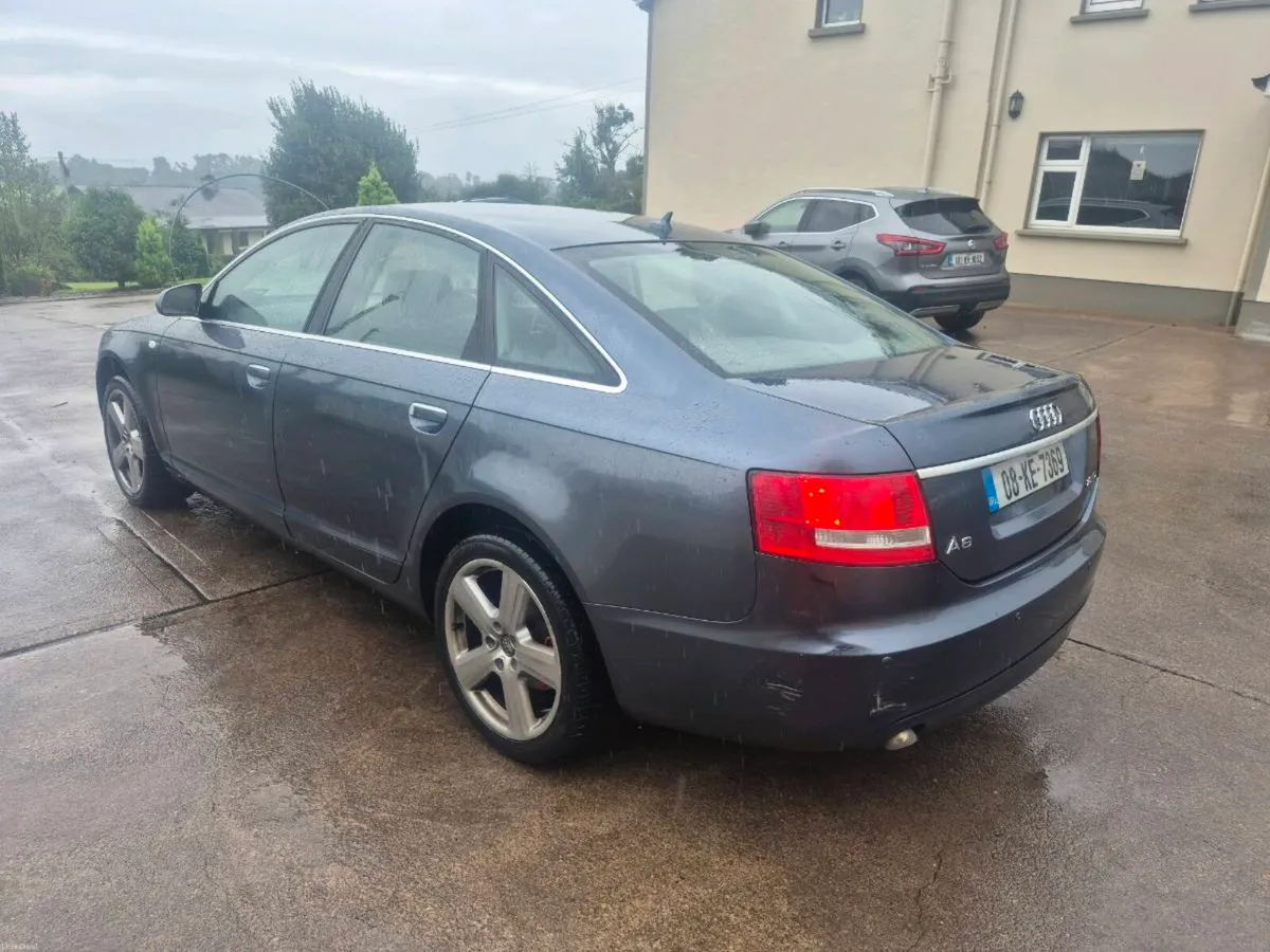 Audi a6 Automatic - Image 3