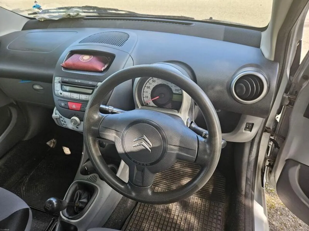 2011 Citroen C1 - Image 2