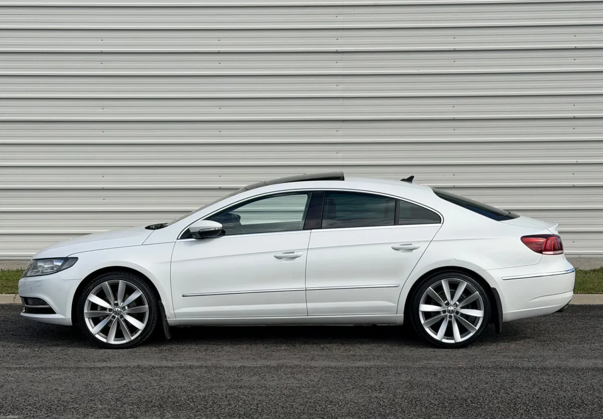 VW 2.0 TDI 177 BHP DSG sport - Image 5