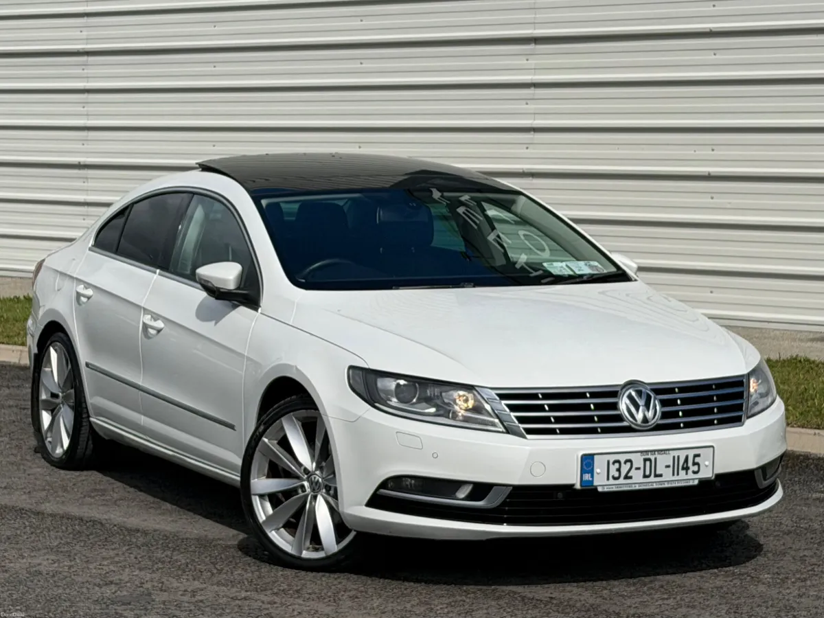 VW 2.0 TDI 177 BHP DSG sport - Image 2