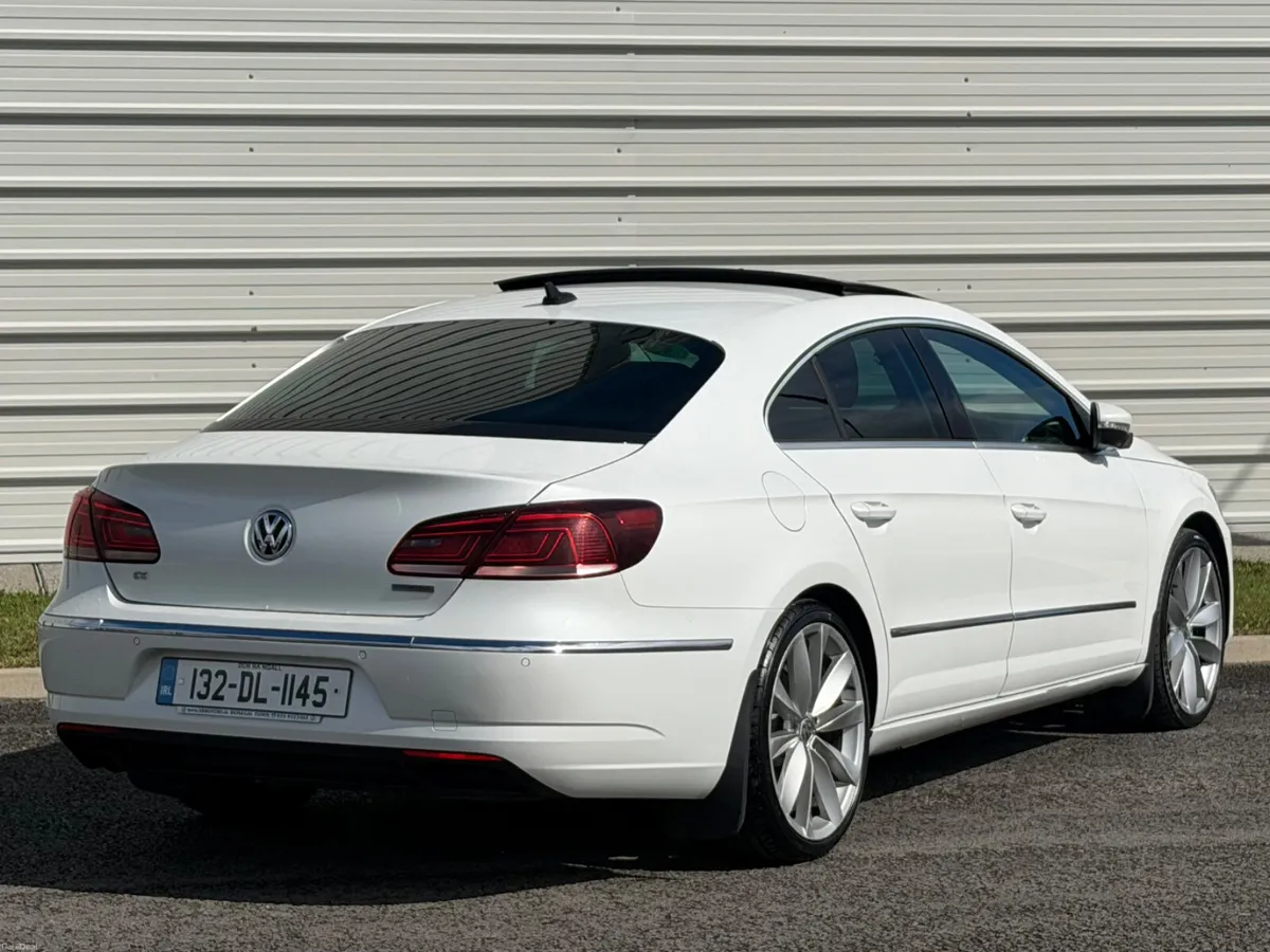 VW 2.0 TDI 177 BHP DSG sport - Image 4