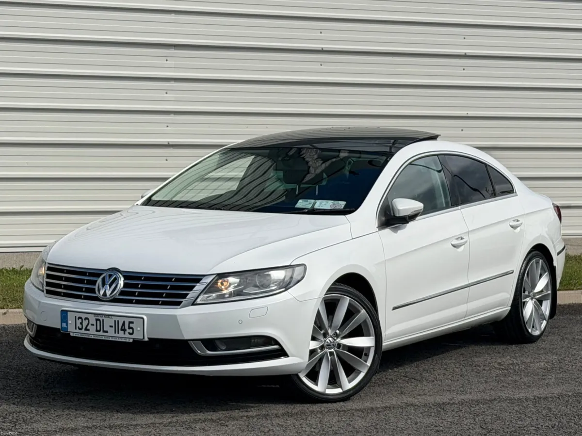 VW 2.0 TDI 177 BHP DSG sport - Image 3