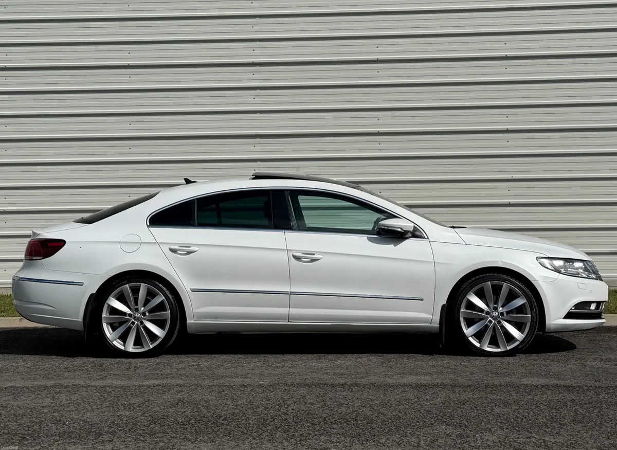 VW 2.0 TDI 177 BHP DSG sport - Image 6