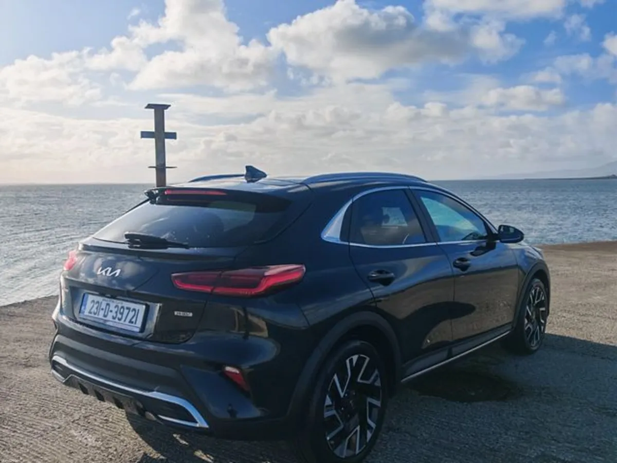 Kia XCeed PE Phev 5DR Auto - Image 6