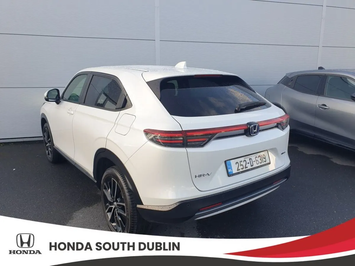 Honda HR-V 252 HR-V Elegance , Full Hybrid Automat - Image 5