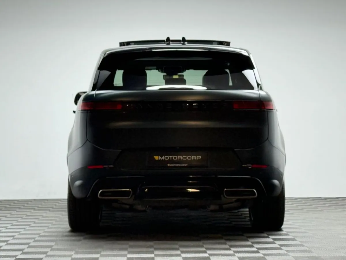 Land Rover Range Rover Sport AUTOBIOGRAPHY - Image 6
