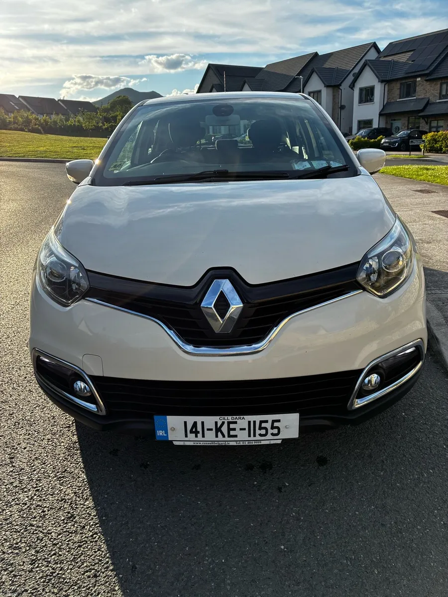 Renault Captur - Image 3