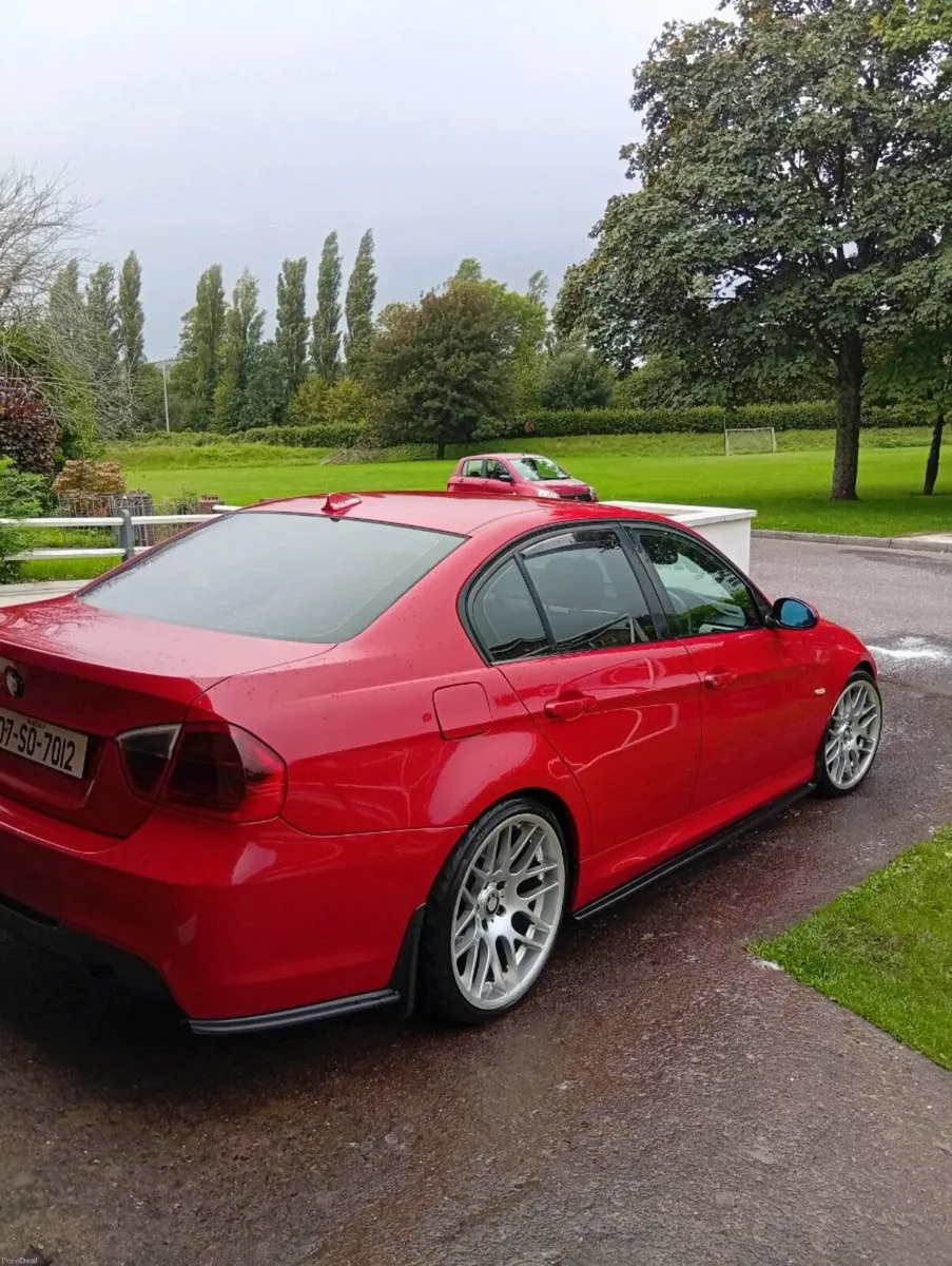 BMW E90 msport - Image 1