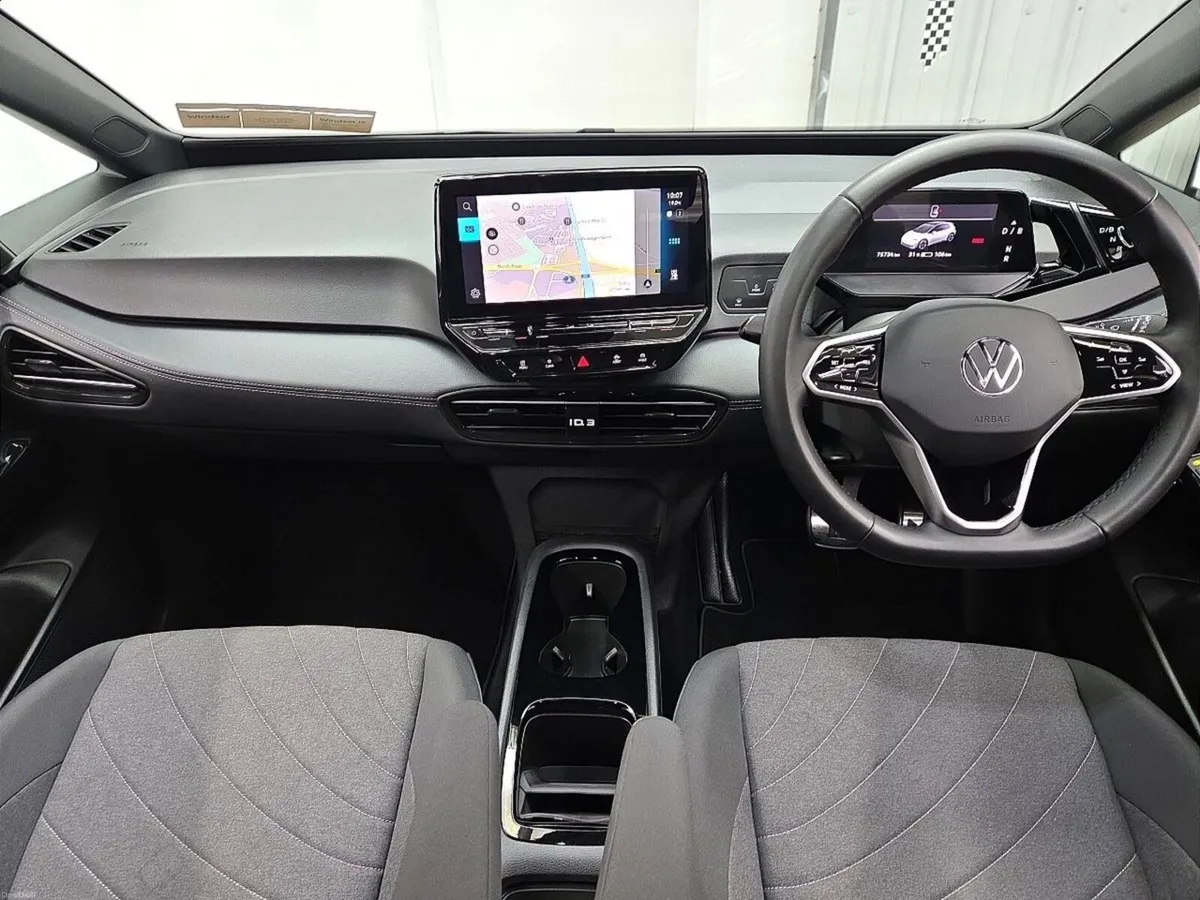 Volkswagen ID.3 Pro 204HP 58kWh - Image 3