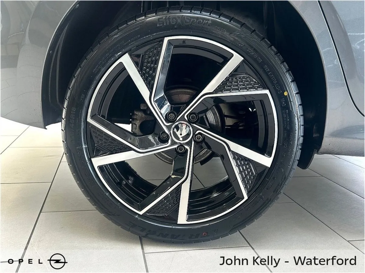 Skoda Kamiq 1.0TSI 95HP - Image 6
