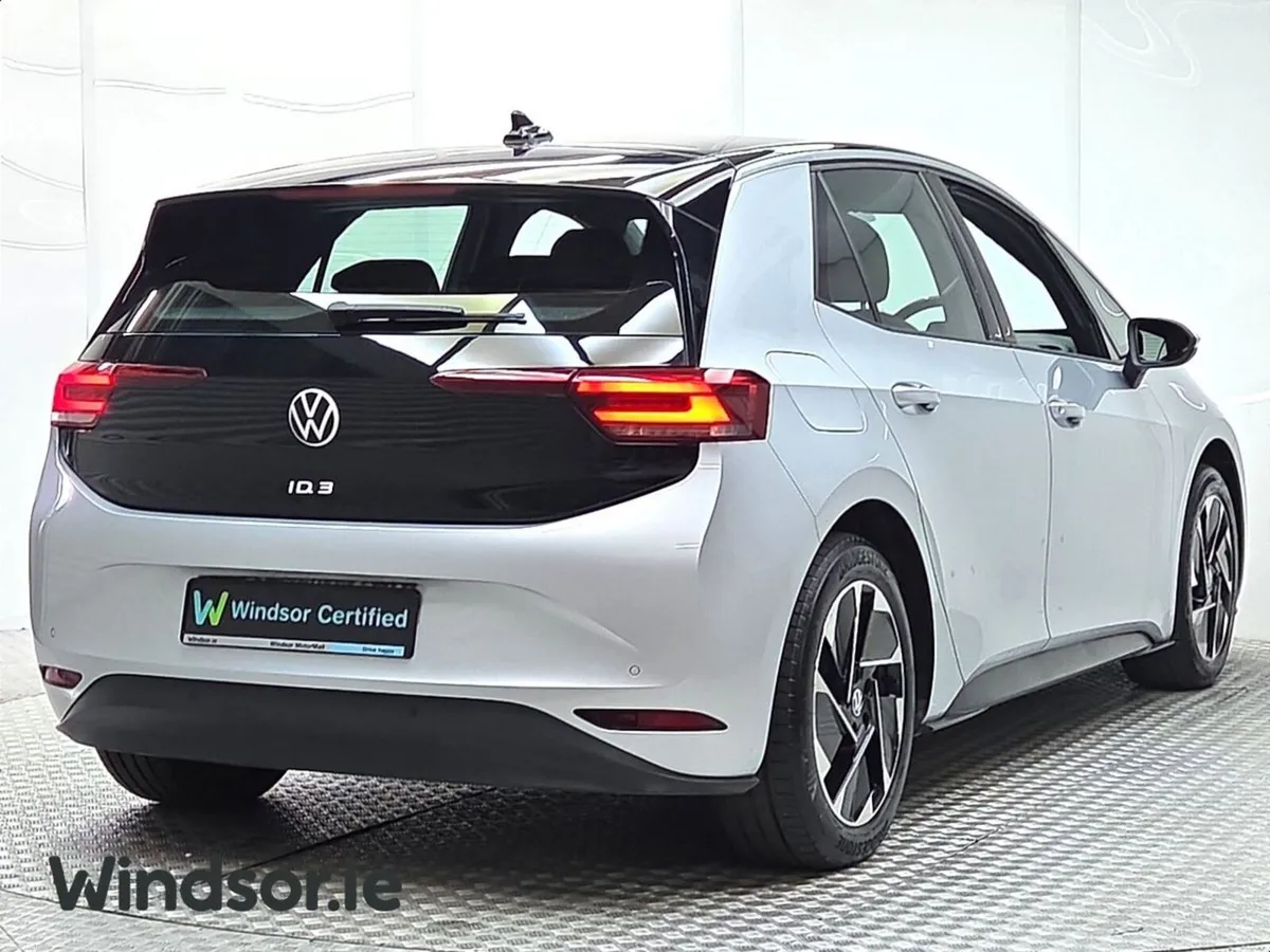 Volkswagen ID.3 Pro 204HP 58kWh - Image 2