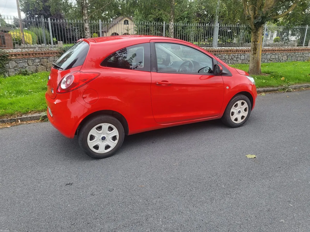 Ford KA 2014 - Image 3