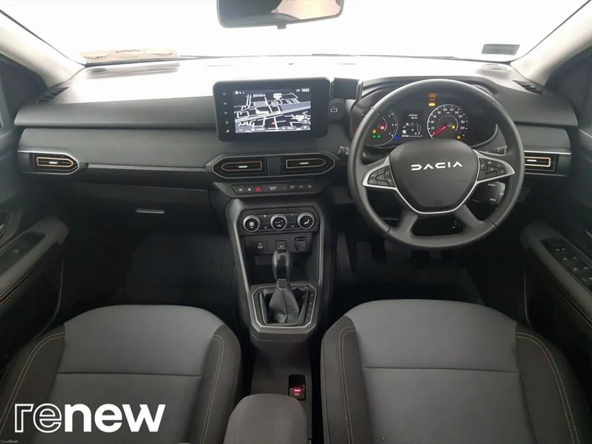 Dacia Sandero Stepway TCe 90 CVT STEPWAY Extreme - Image 2