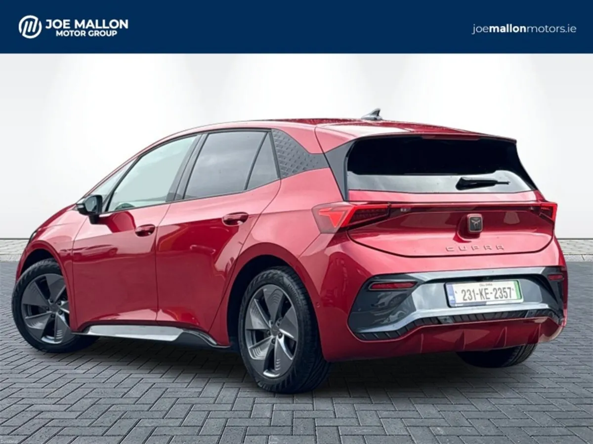 Cupra Born 58kWh 204hp - Image 2