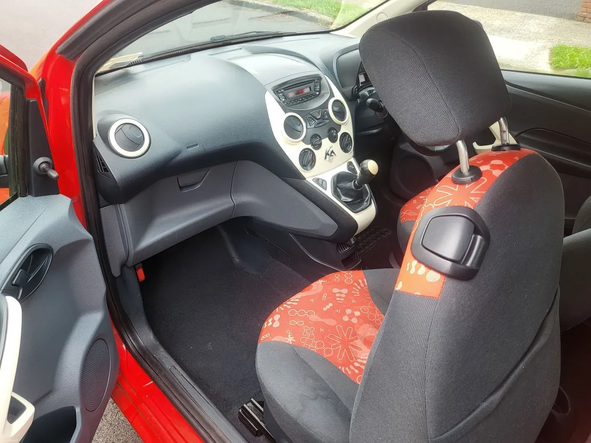 Ford KA 2014 - Image 5