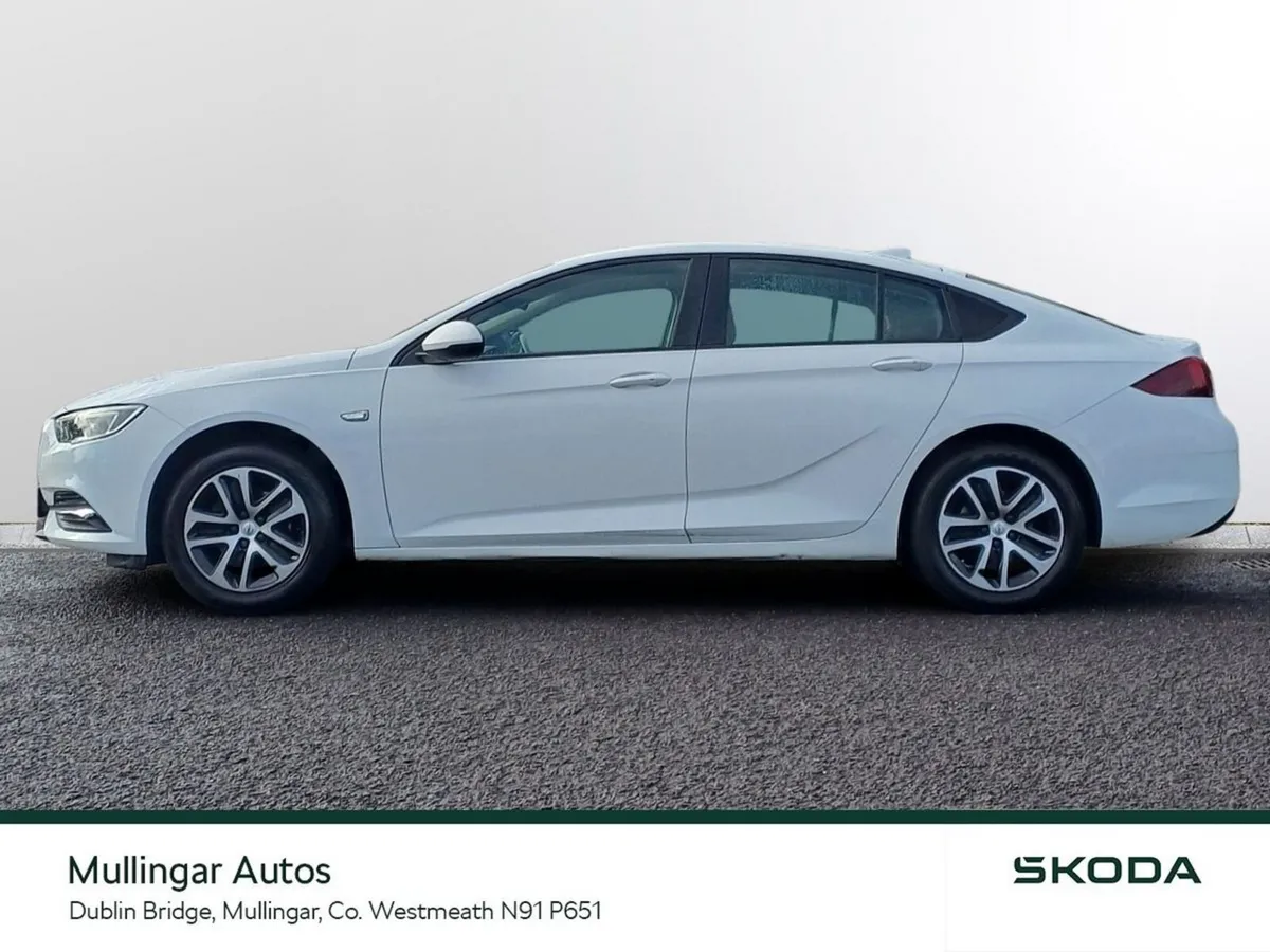Opel Insignia 1.6 (110PS) Turbo D ecoTEC SC - Image 6