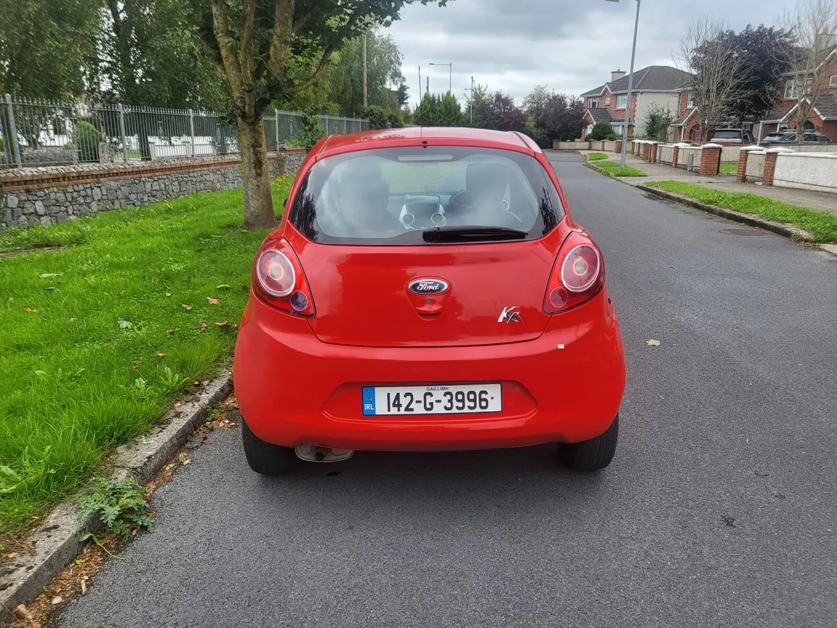 Ford KA 2014 - Image 6