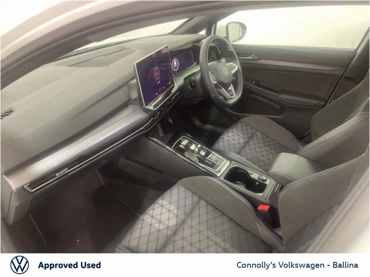 Volkswagen Golf GOLF R-LINE 2.0 TDI 150HP - Image 3