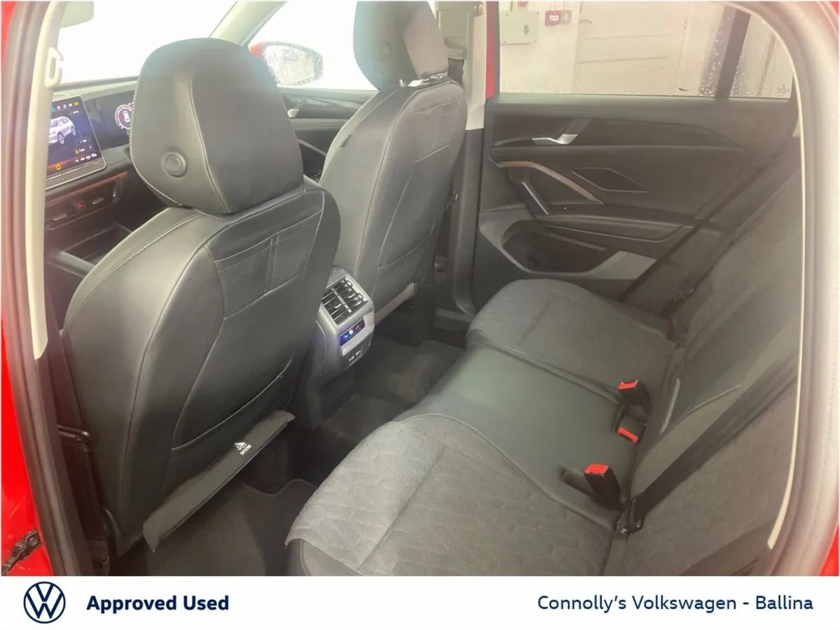 Volkswagen Tiguan 2.0 TDI 150HP Launch Edition DSG - Image 6
