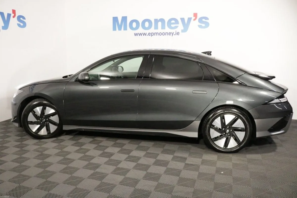 Hyundai IONIQ 6 Elegance 77kWH Saloon EV - Image 6