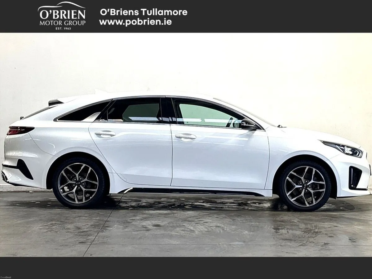 Kia Ceed 1.4 GT Line Petrol - Image 5