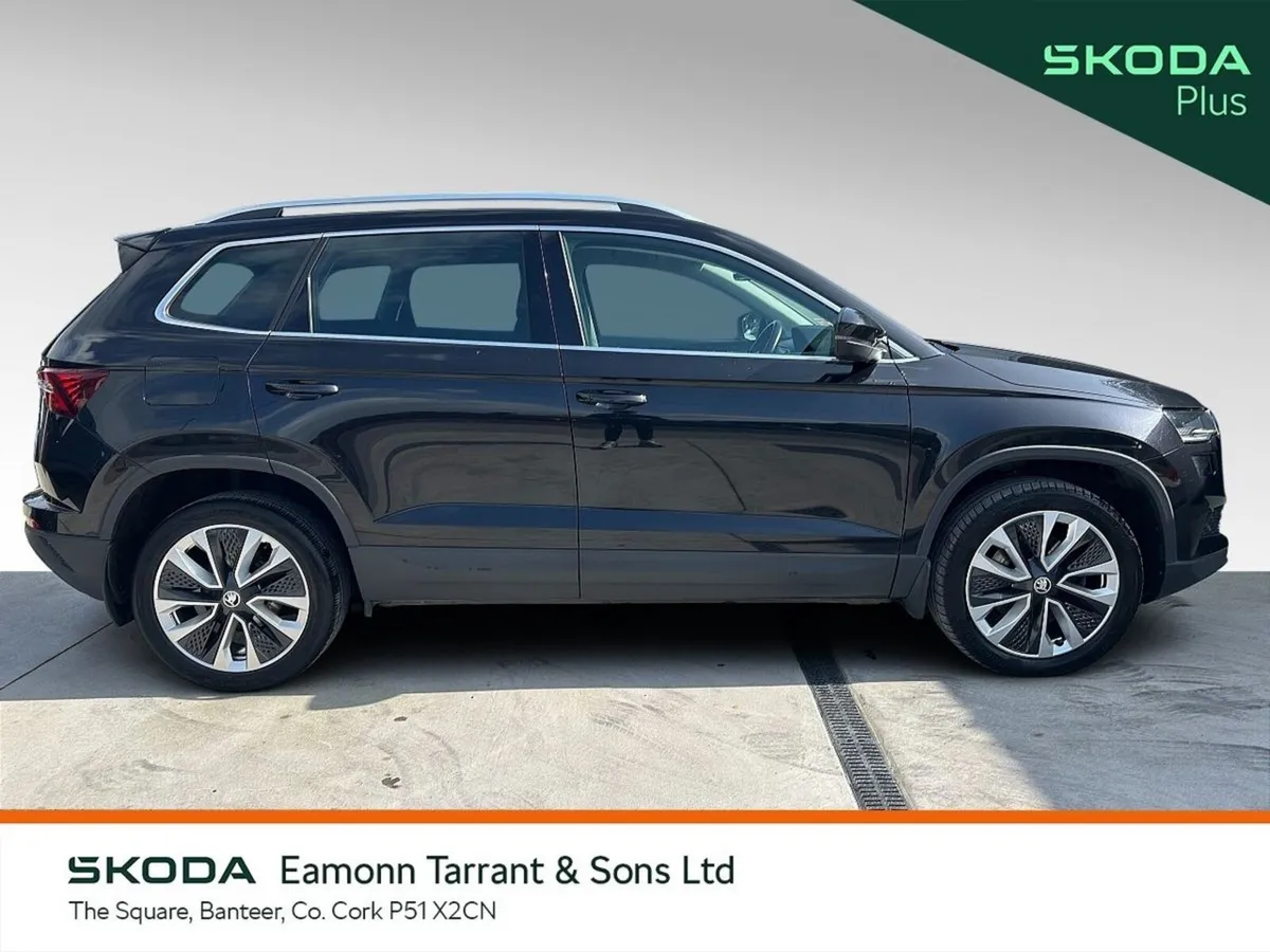 Skoda Karoq 2.0TDI 115HP Style - Image 4