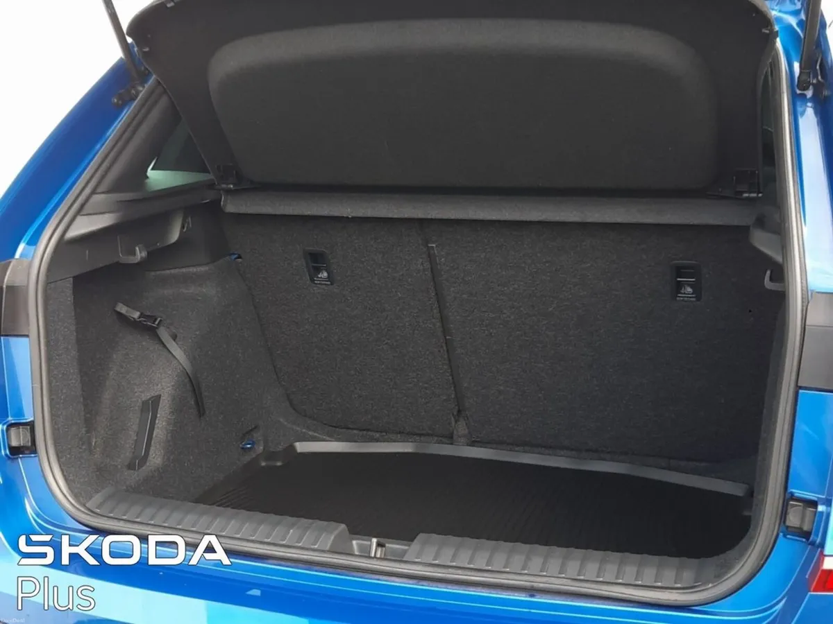 Skoda Kamiq **EXTREMELY RARE SPEC**SPORTS PACK**1. - Image 6
