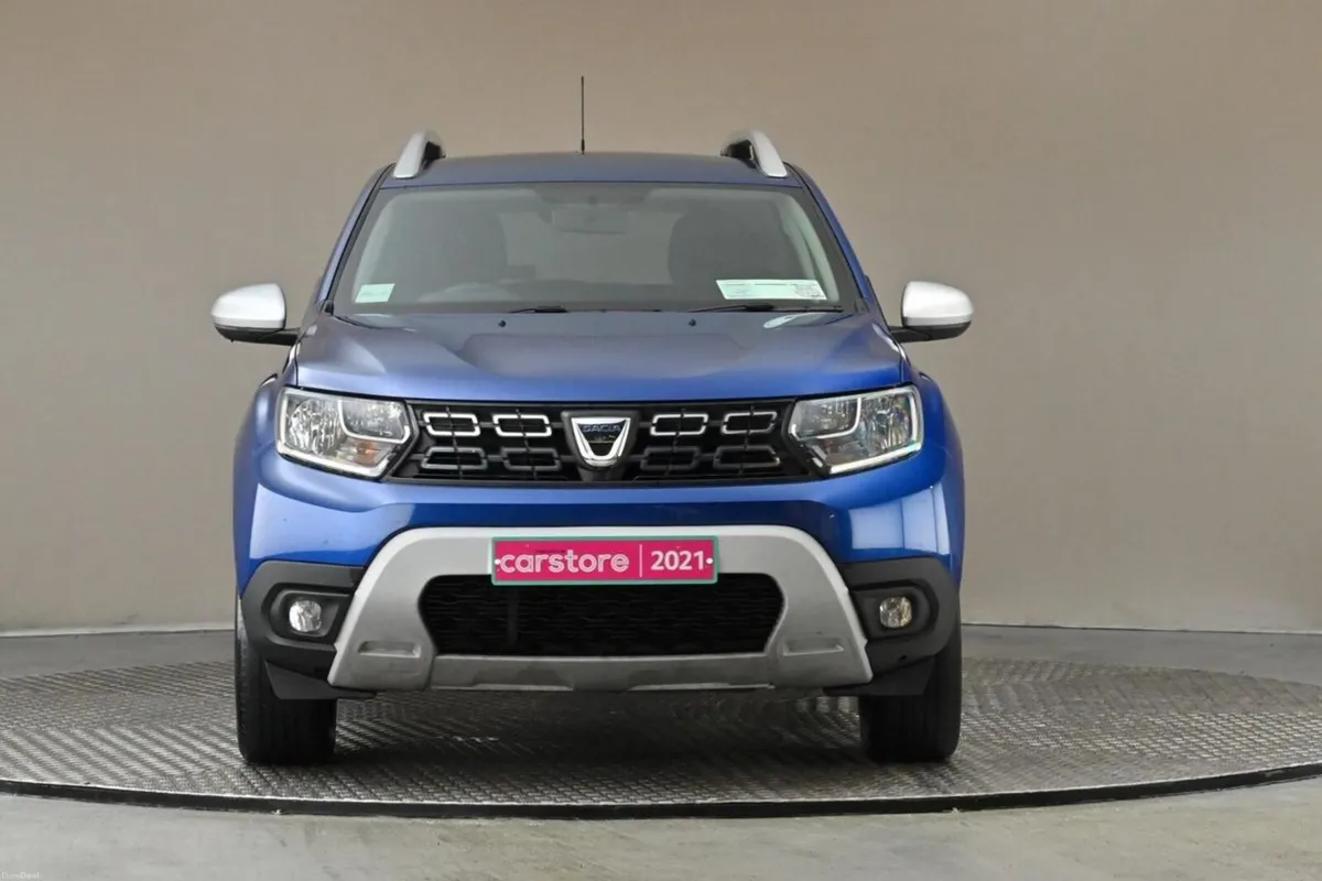 Dacia Duster 1.0 TCE 5SPD  COMFORT BIFUEL **SAT NA - Image 2