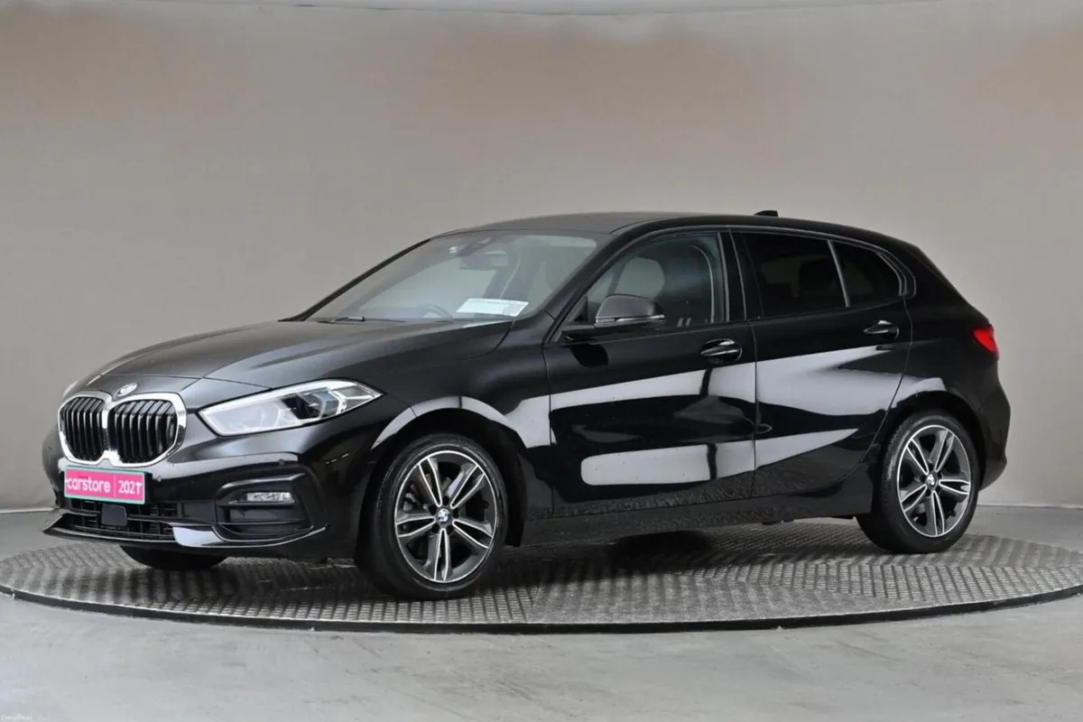 BMW 1-Series 118I SE SPORT - Image 4