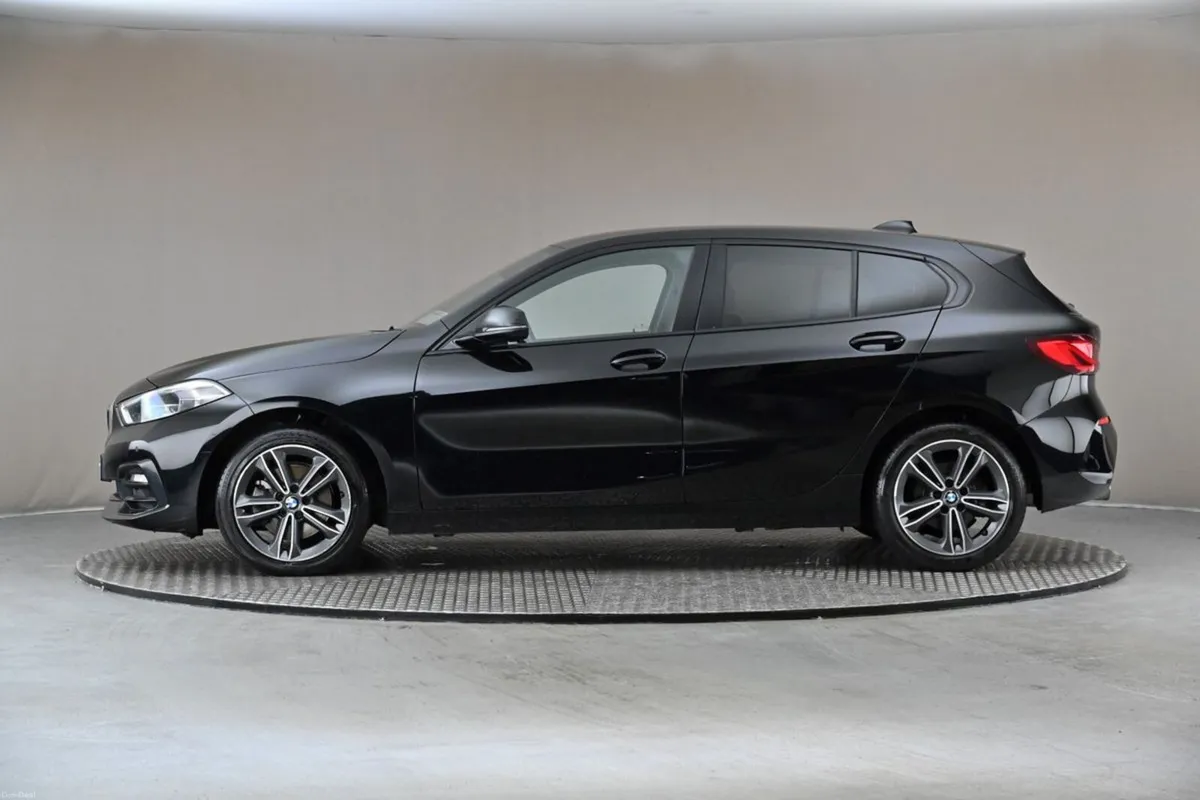 BMW 1-Series 118I SE SPORT - Image 5