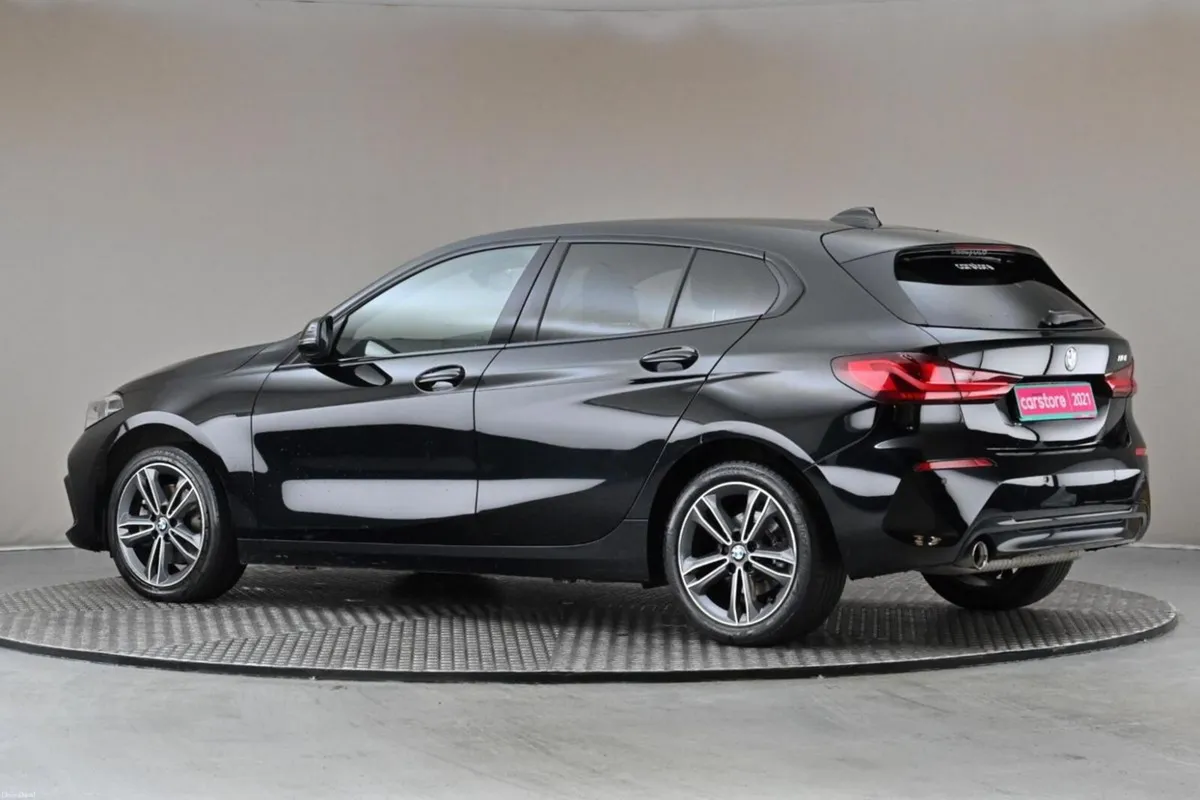 BMW 1-Series 118I SE SPORT - Image 6