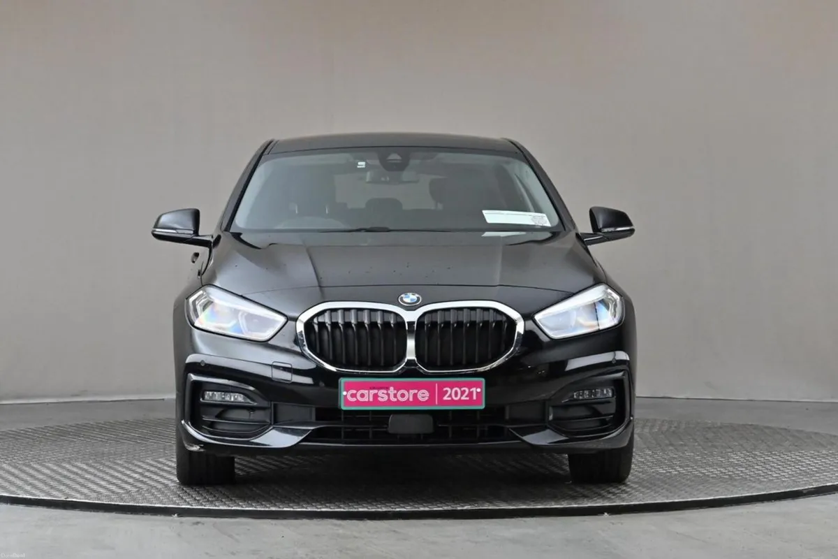 BMW 1-Series 118I SE SPORT - Image 2