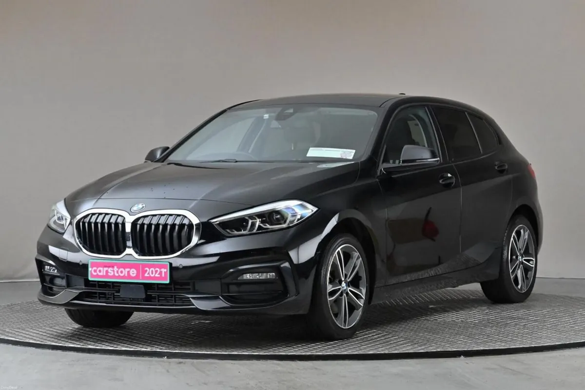 BMW 1-Series 118I SE SPORT - Image 3