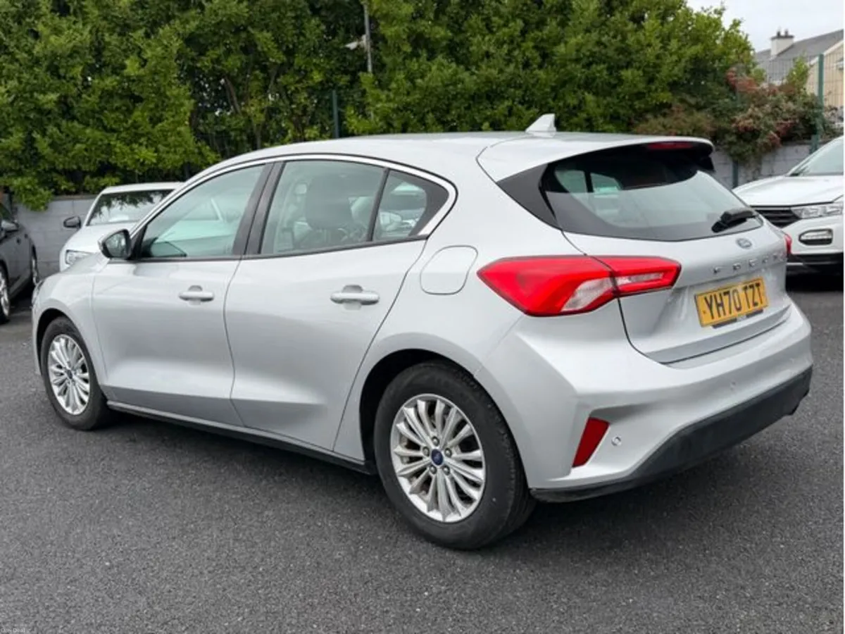 Ford Focus TITANIUM TDCI - Image 4