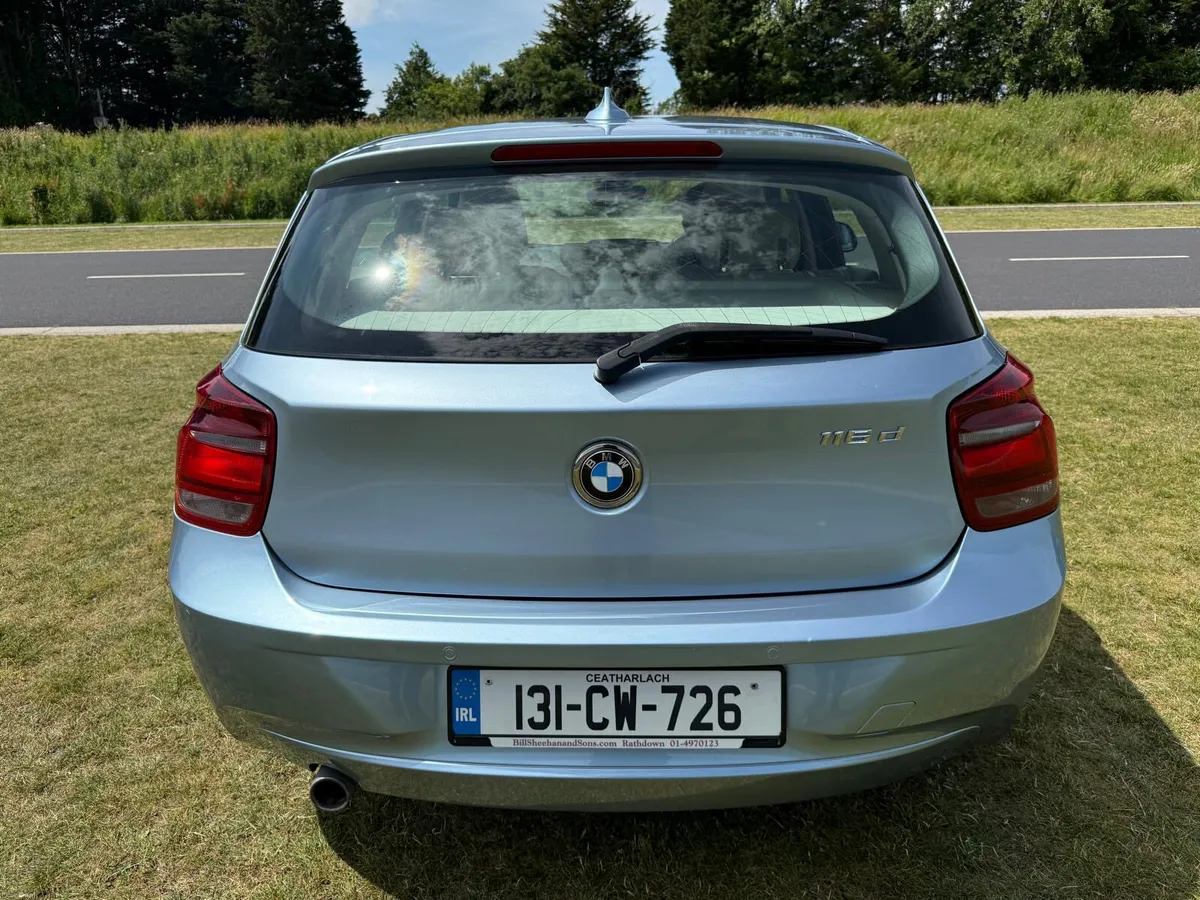LOW KMS | DIESEL AUTO | NEW NCT 09/27 - Image 5